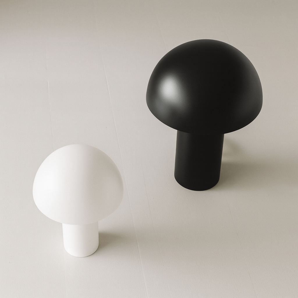 ISOLA | LAMPADA DA TAVOLO