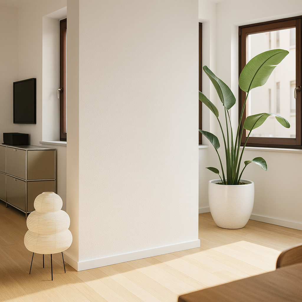 ELVA | LAMPADA IN CARTA GIAPPONESE